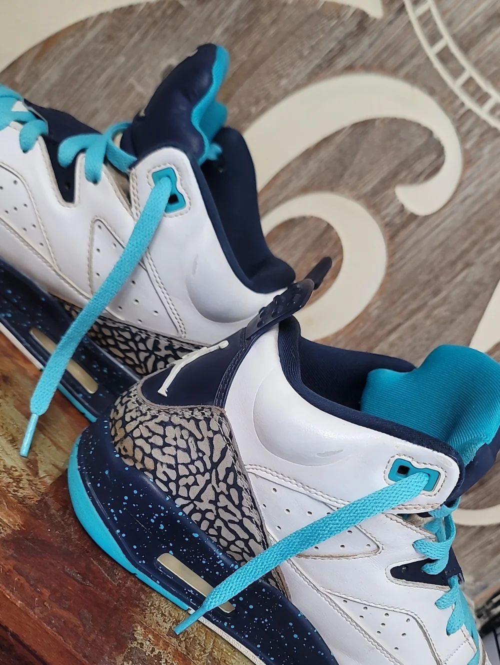 Jordan durable kids